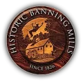 Historic Banning Mills Coupons