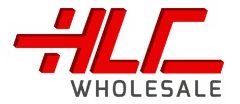 HLC Wholesale Promo Codes