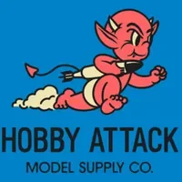 Hobby Attack Promo Codes