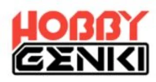 Hobby-Genki Promo Codes