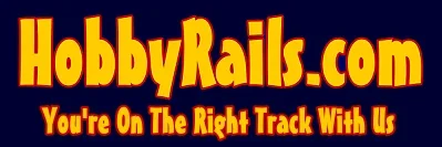 Hobby Rails Promo Codes