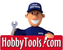 Hobby Tools Promo Codes