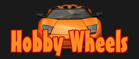 Hobby Wheels Promo Codes