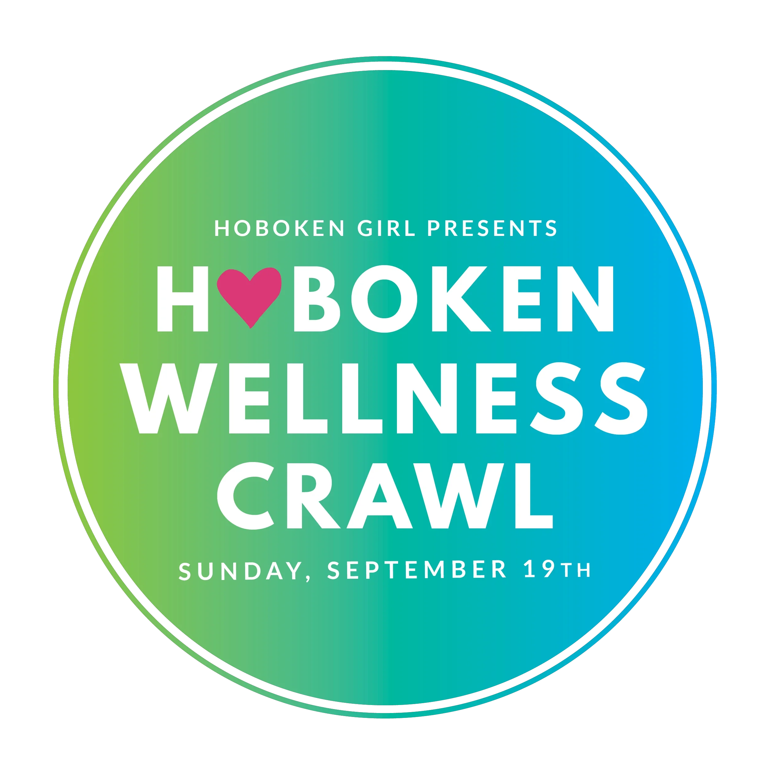 Hoboken Wellness Crawl Promo Codes