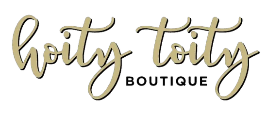 Hoity Toity Boutique Coupons