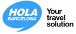 Hola Barcelona Promo Codes