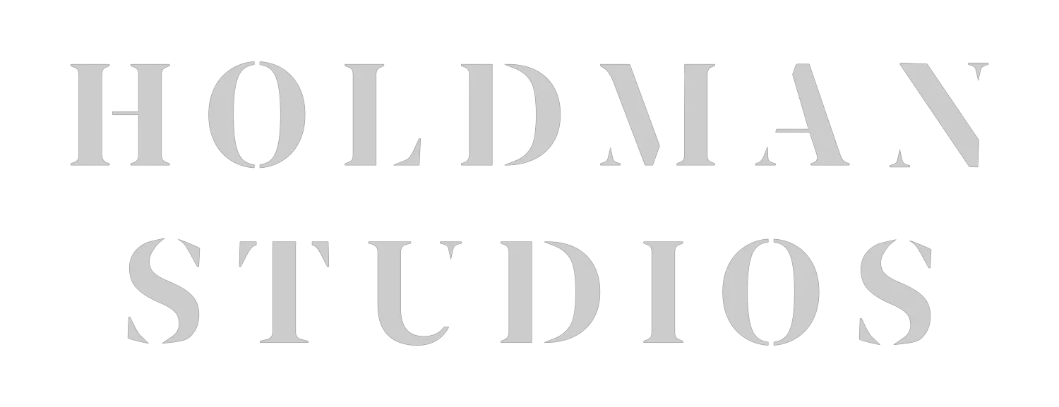 HOLDMAN STUDIOS Coupons