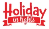 Holiday in Lights Promo Codes