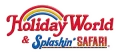 Holiday World Promo Codes