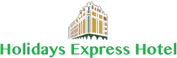 Holidays Express Hotel Promo Codes