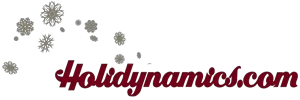 Holidynamics Promo Codes