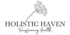 Holistic Haven Coupons