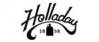 Holladay Distillery Promo Codes