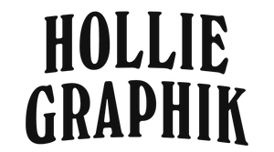 HollieGraphik Promo Codes