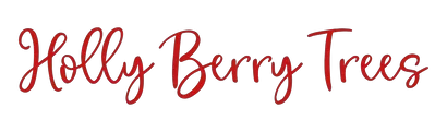 Holly Berry Trees Promo Codes