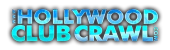 Hollywood Club Crawl Promo Codes