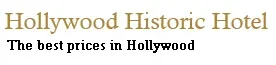 Hollywood Historic Hotel Coupons