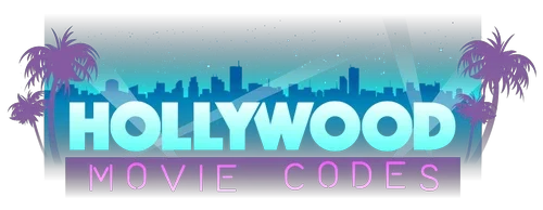 Hollywood Movie Codes Coupons