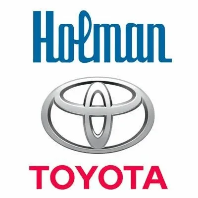 Holman Toyota Coupons