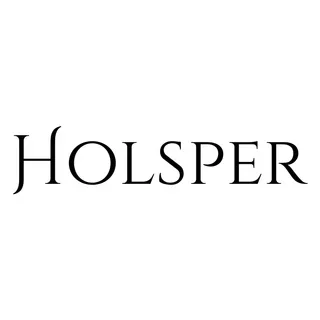 Holsper Promo Codes