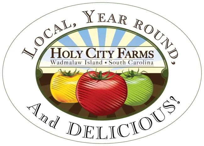 Holy City Farms Coupons