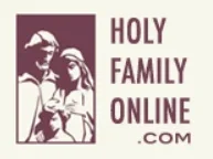 Holy Family Online Promo Codes