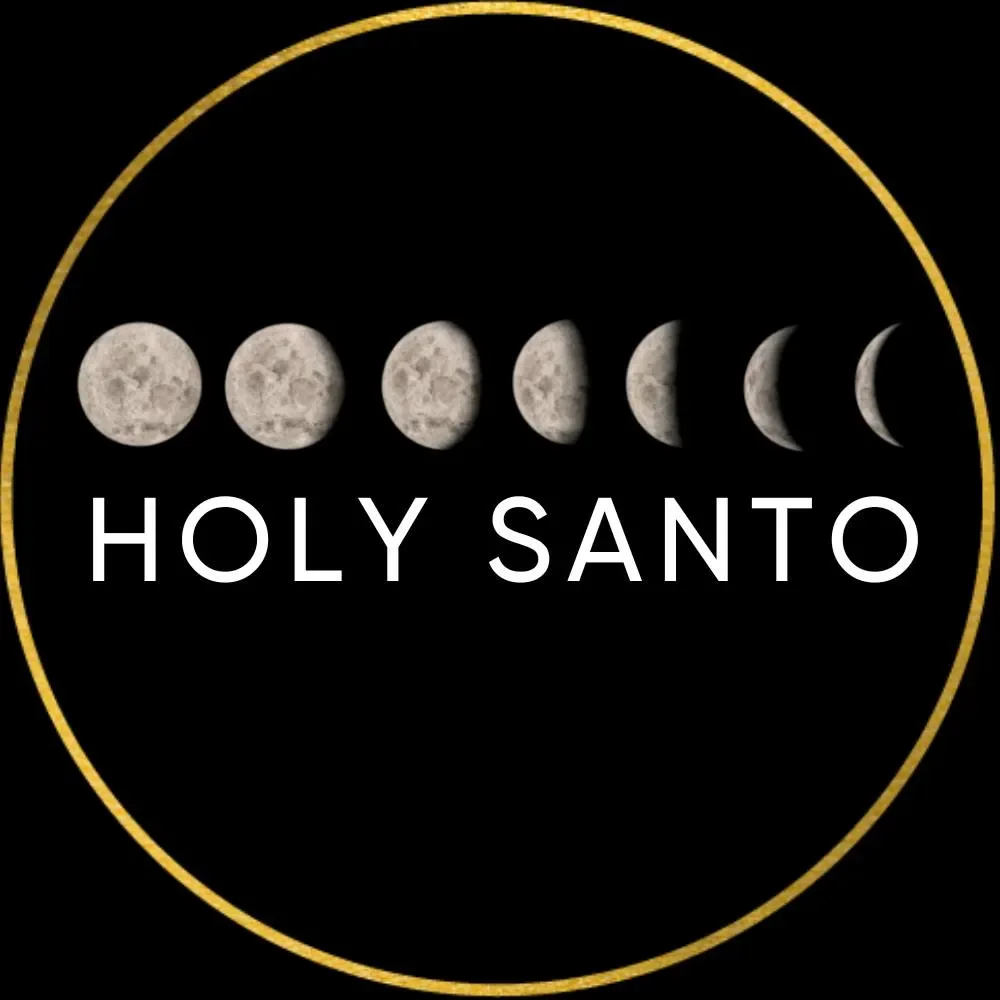 Holy Santo Coupons