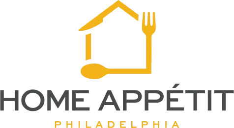 Home Appetit Philly Coupons