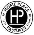 Home Place Pastures Promo Codes