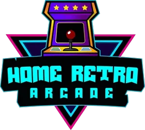 Home Retro Arcade Promo Codes