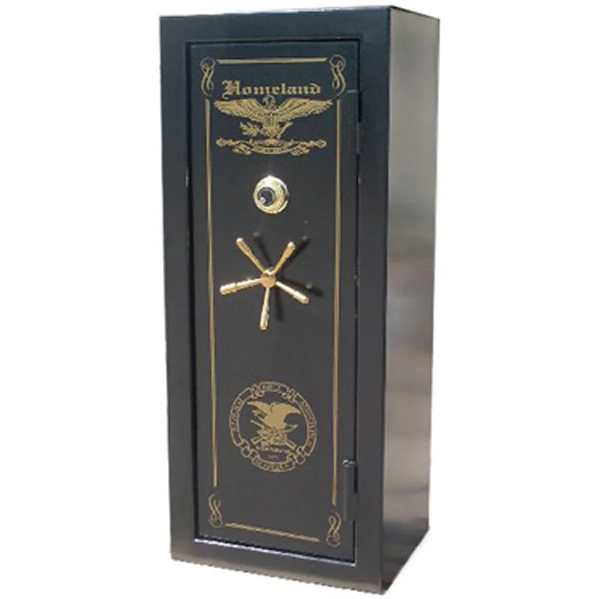 Homeland Safes Promo Codes