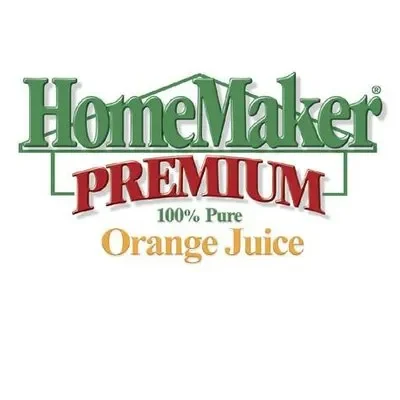 Homemaker Juice Coupons