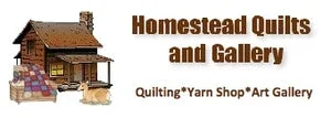 Homestead Quilts Promo Codes