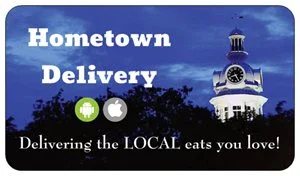 Hometown Delivery Promo Codes