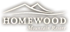 Homewood Mountain Resort, Lake Tahoe, California Promo Codes