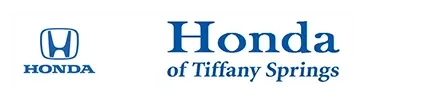 Honda of Tiffany Springs Promo Codes