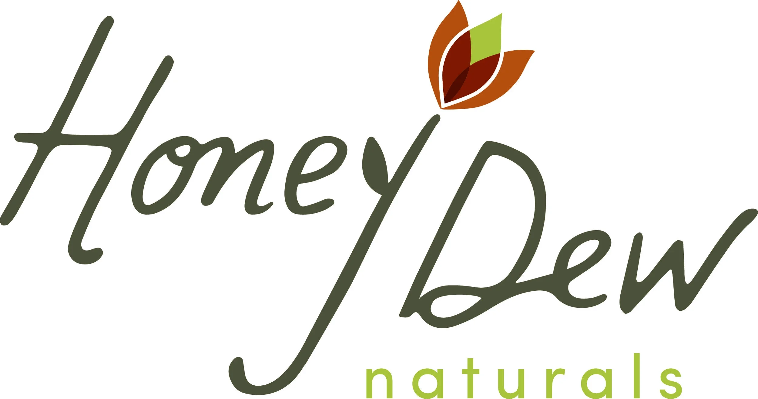 Honey Dew Naturals Coupons