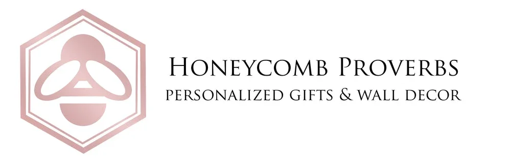 Honeycomb Proverbs Promo Codes