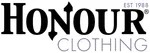 Honour Clothing Promo Codes