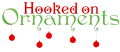 Hooked on Ornaments Promo Codes