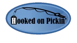 Hooked On Pickin Promo Codes