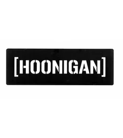 Hoonigan Promo Codes