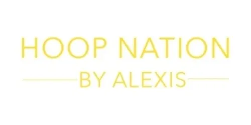 Hoop Nation By Alexis Promo Codes