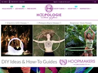 Hoopologie Promo Codes