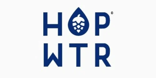 HOP WTR Promo Codes