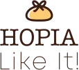 Hopia Like it Promo Codes