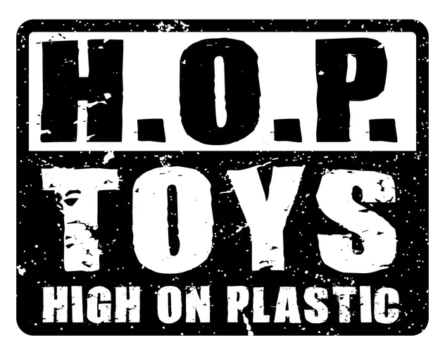 HOPToys Coupons