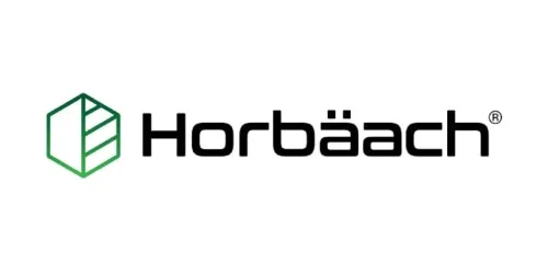 Horbaach Promo Codes