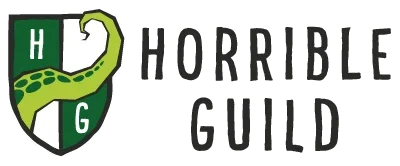 Horrible Guild Promo Codes