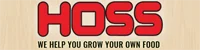 Hoss Tools Promo Codes